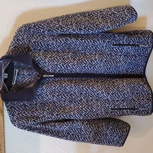 Fleece, Karen Scott, L